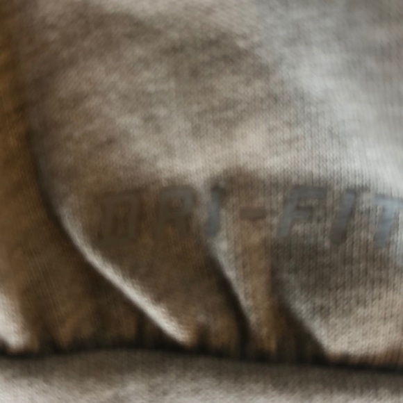 Nike Dri Fit x/small tank top with built in bra - Picture 2 of 6